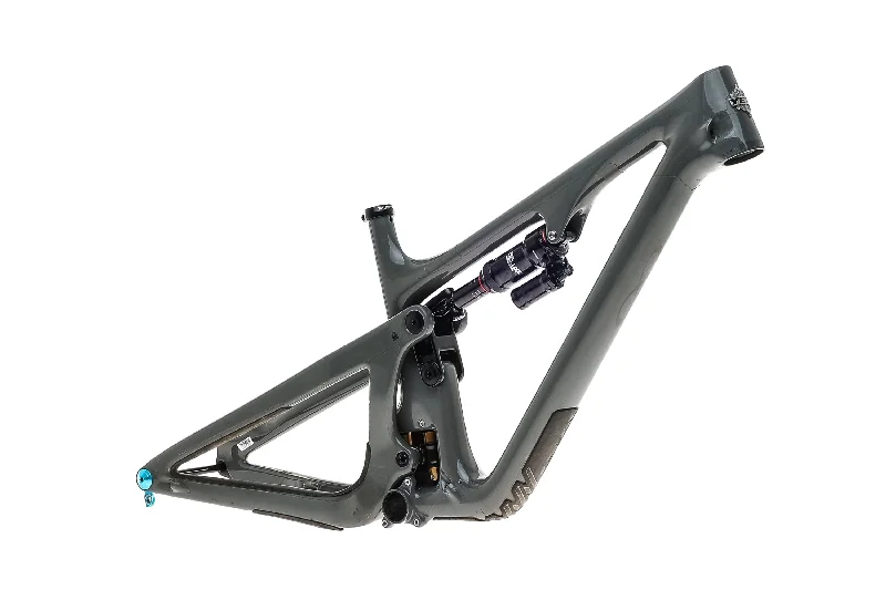 Yeti SB140 Medium Frame - 2020