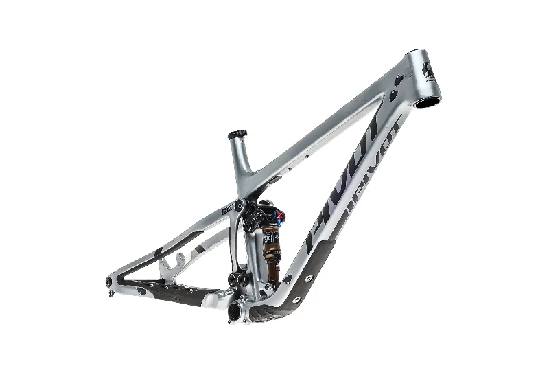 Pivot Trail 429 Large Frame - 2023