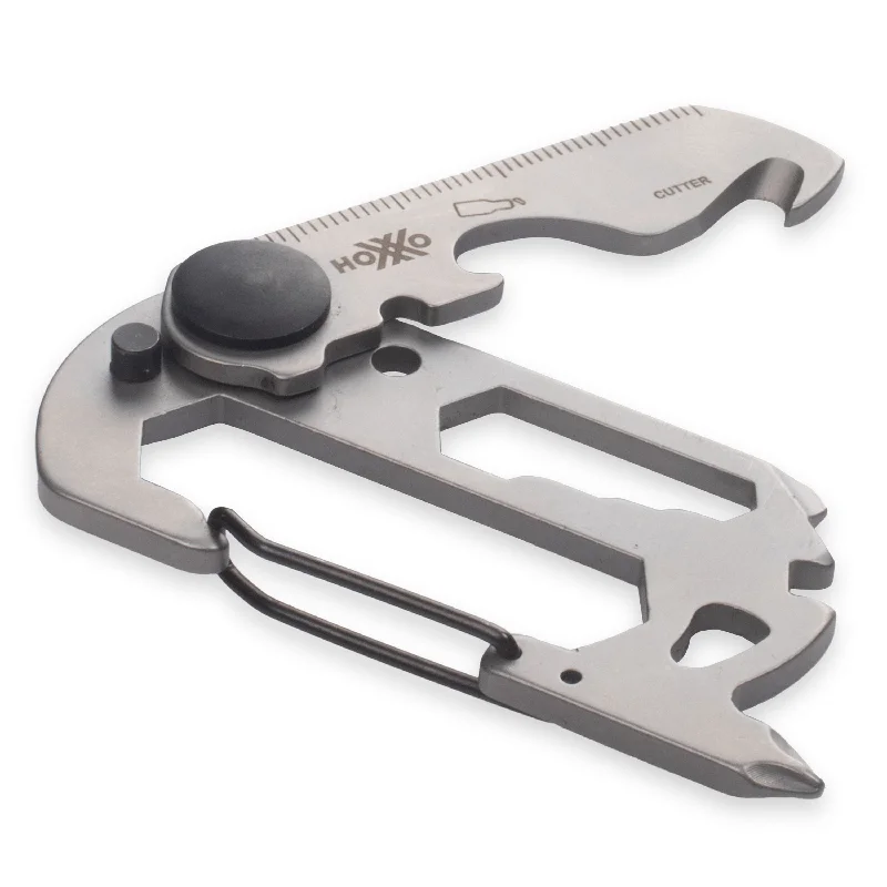 Multi tool Hoxxo Stainless flat