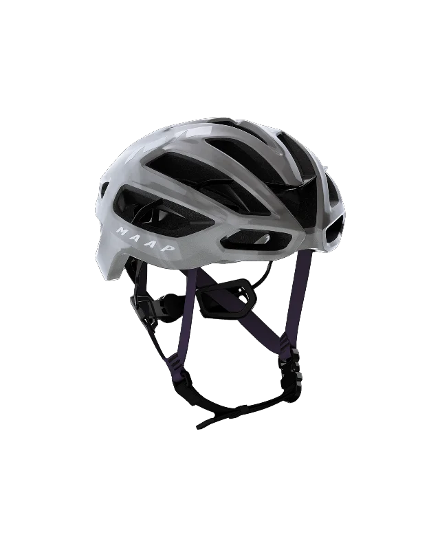 MAAP x KASK Protone Icon Helmet - Fog