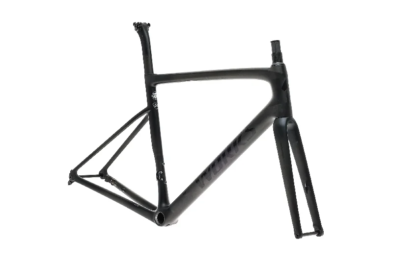 Specialized S-Works Tarmac SL6 Disc 56cm Frameset - 2020