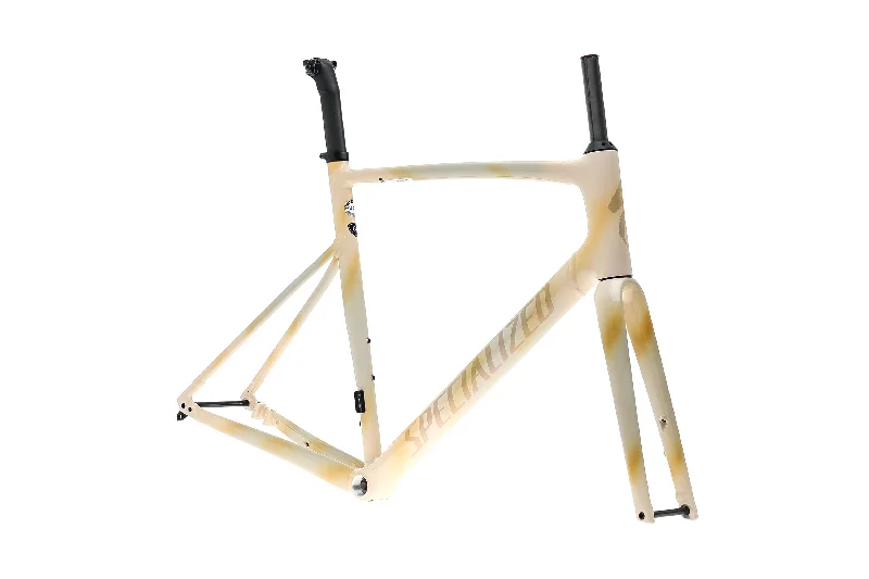 Specialized Allez Sprint 61cm Frameset - 2022