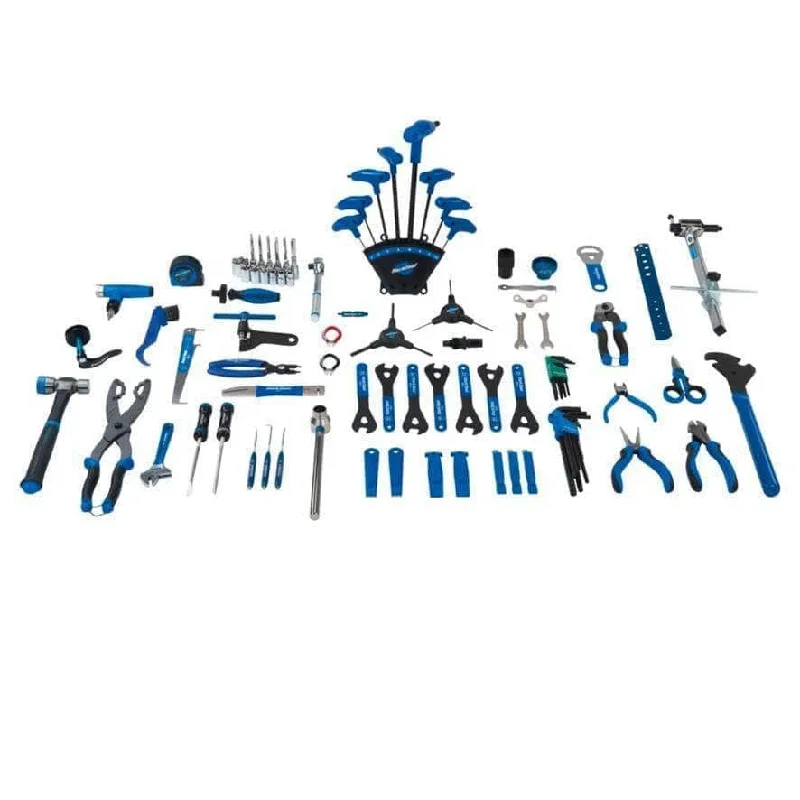 Park Tool PK-5 Professional Mechanic Tool Kit