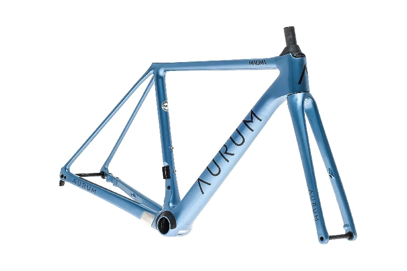 Aurum Magma 48cm Frameset - 2022