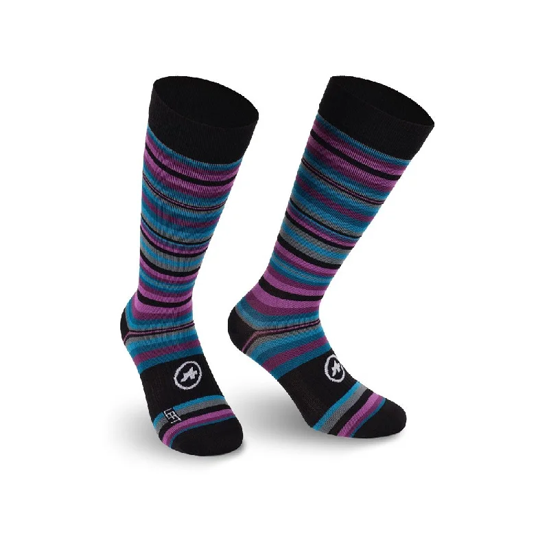 Assos Sonnenstrumpf Womens Spring/Fall Socks