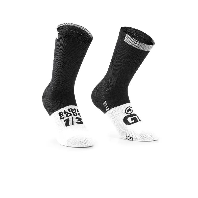 Assos GT Socks C2