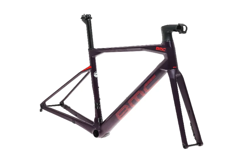 BMC Roadmachine 01 51cm Frameset - 2021