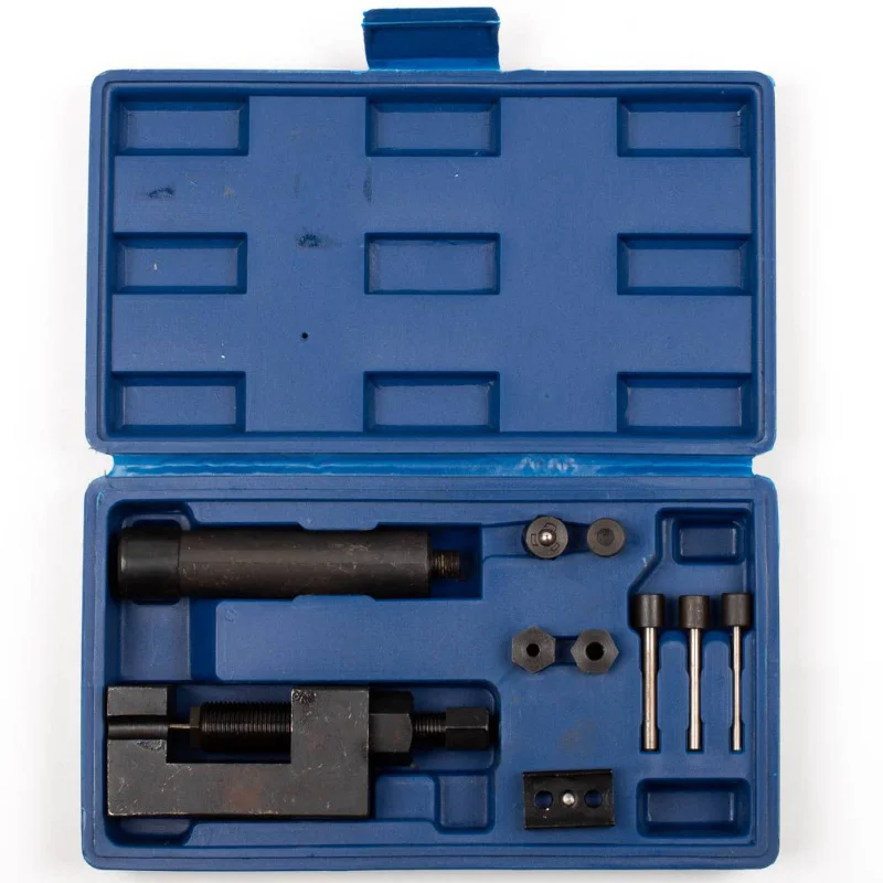 WHITES CHAIN BREAKER & RIVETING TOOL KIT