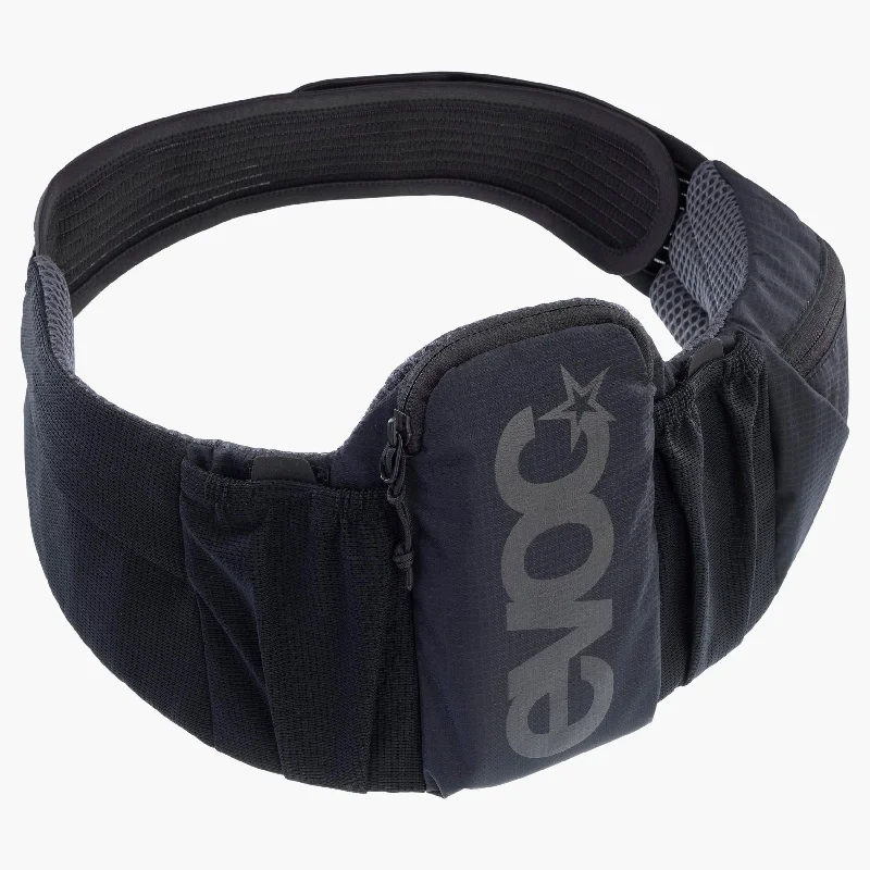 Marsupio Evoc Trail Belt - Nero