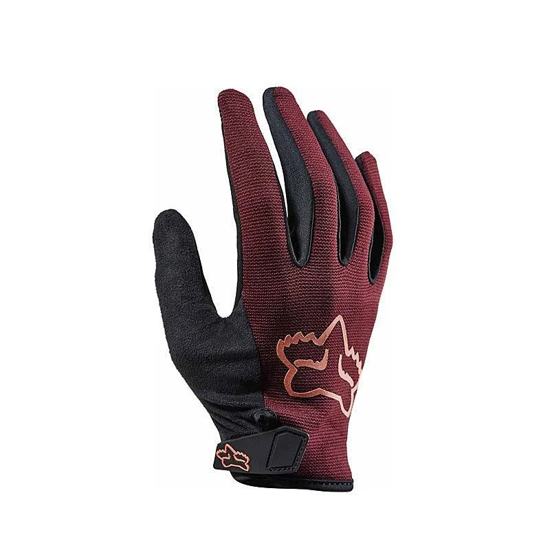 Fox Ranger Womens Gloves - Dark Marin