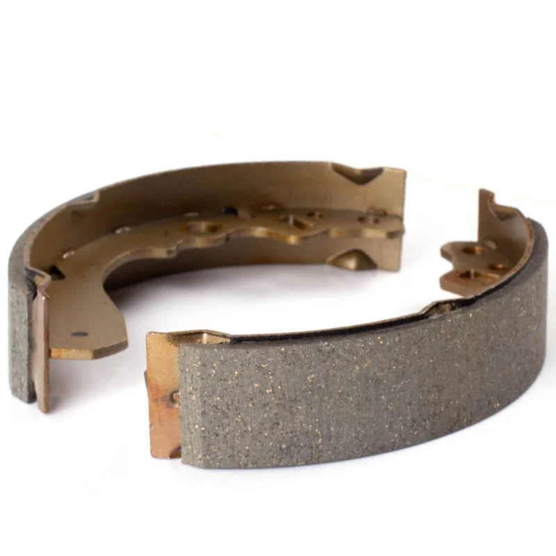 WHITES BRAKE SHOES