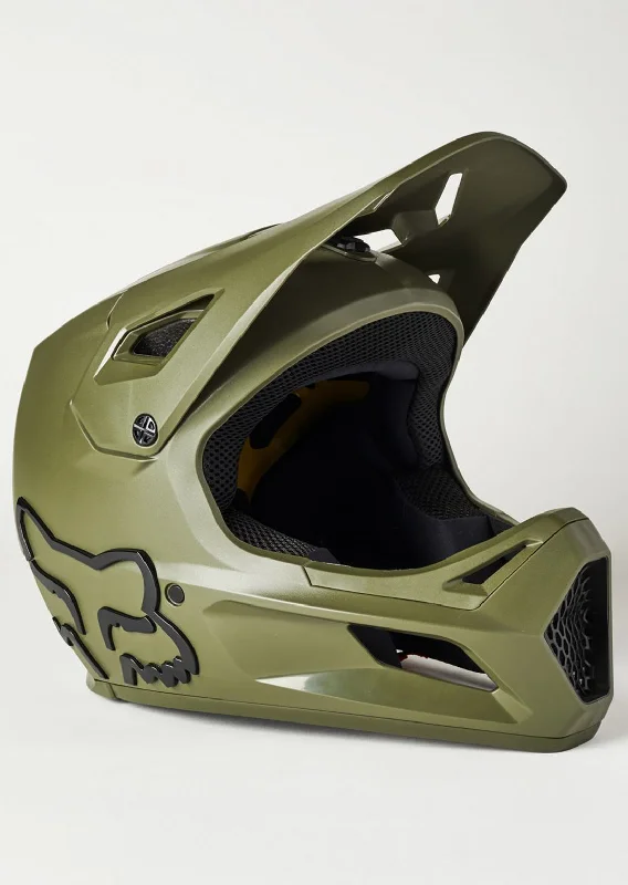 Fox Rampage MIPS Mountain Bike Helmet