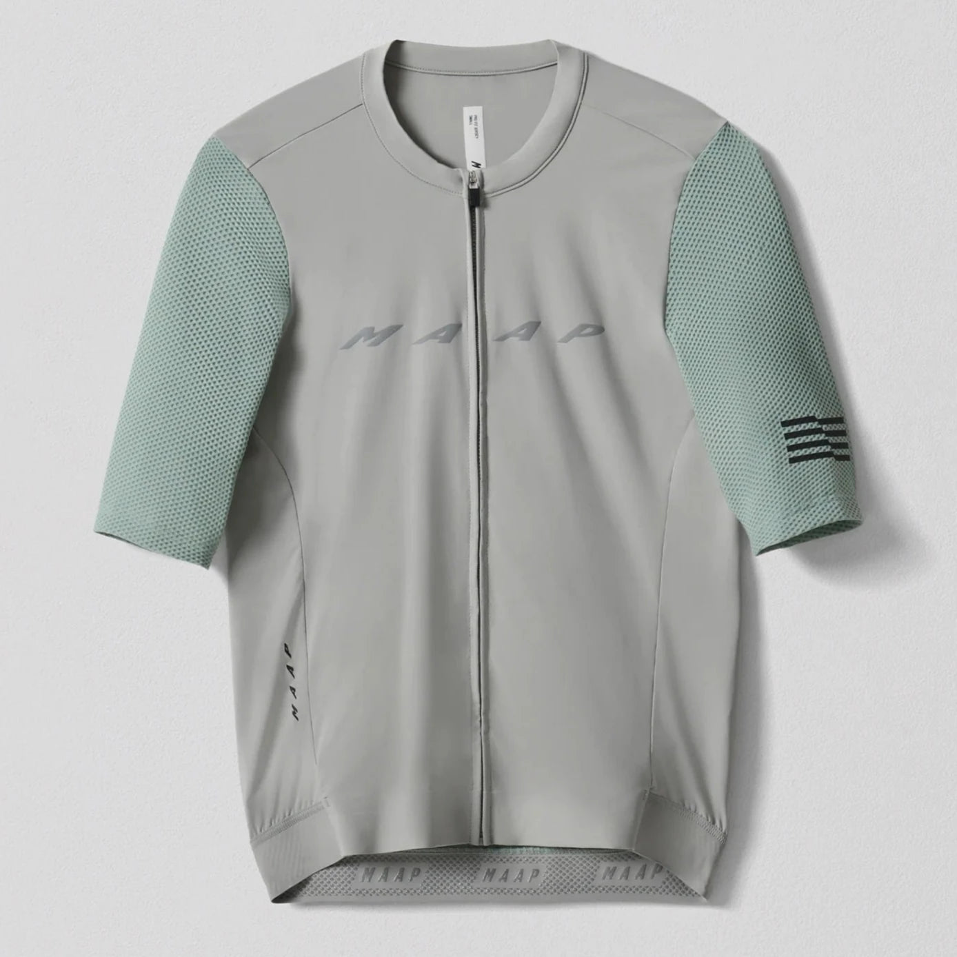 Maglia Maap Evade Pro Base 2.0 - Grigio