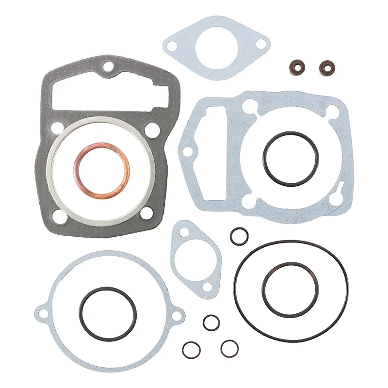 VERTEX TOP END GASKET SET HONDA