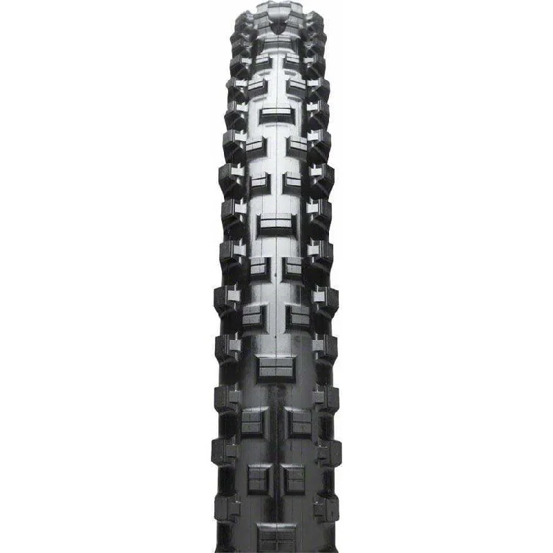 Shorty Tire - 27.5 x 2.5 3C MaxxGrip Wide Trail