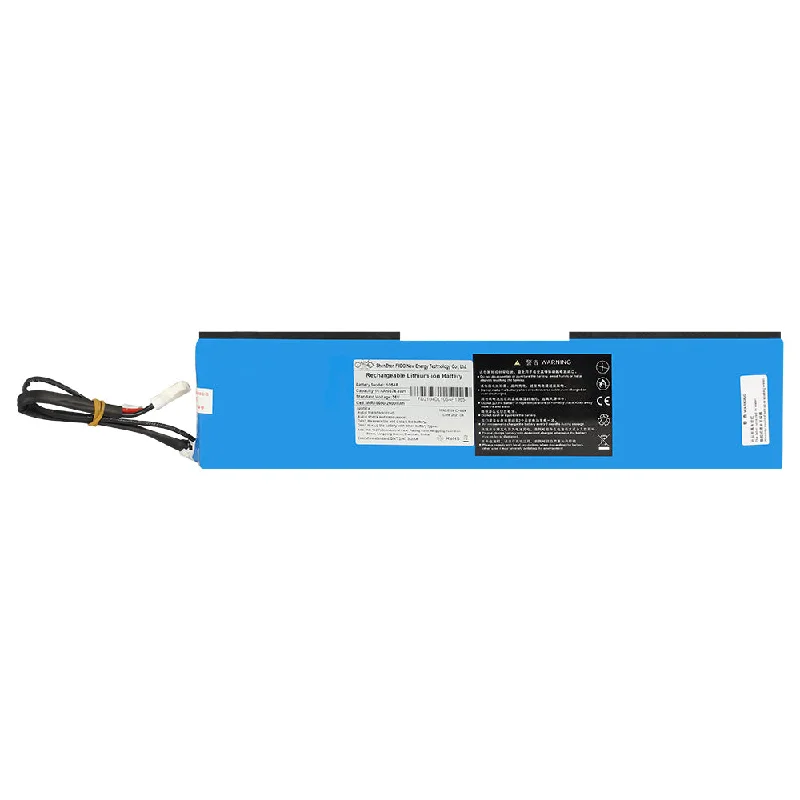 Additional Fiido Battery for D1/D4S/Q1/Q1S