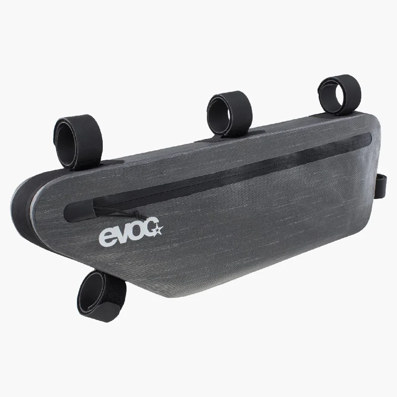 Borsa a telaio Evoc Frame Pack WP M - Grigio scuro