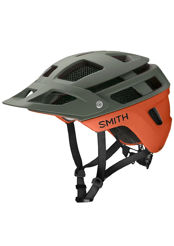 Smith Forefront 2 MIPS Mountain Bike Helmet