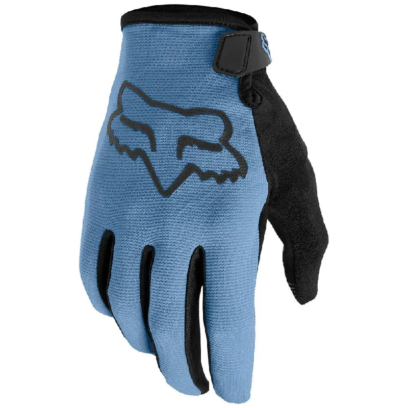 Fox Ranger Glove – Dust Blue