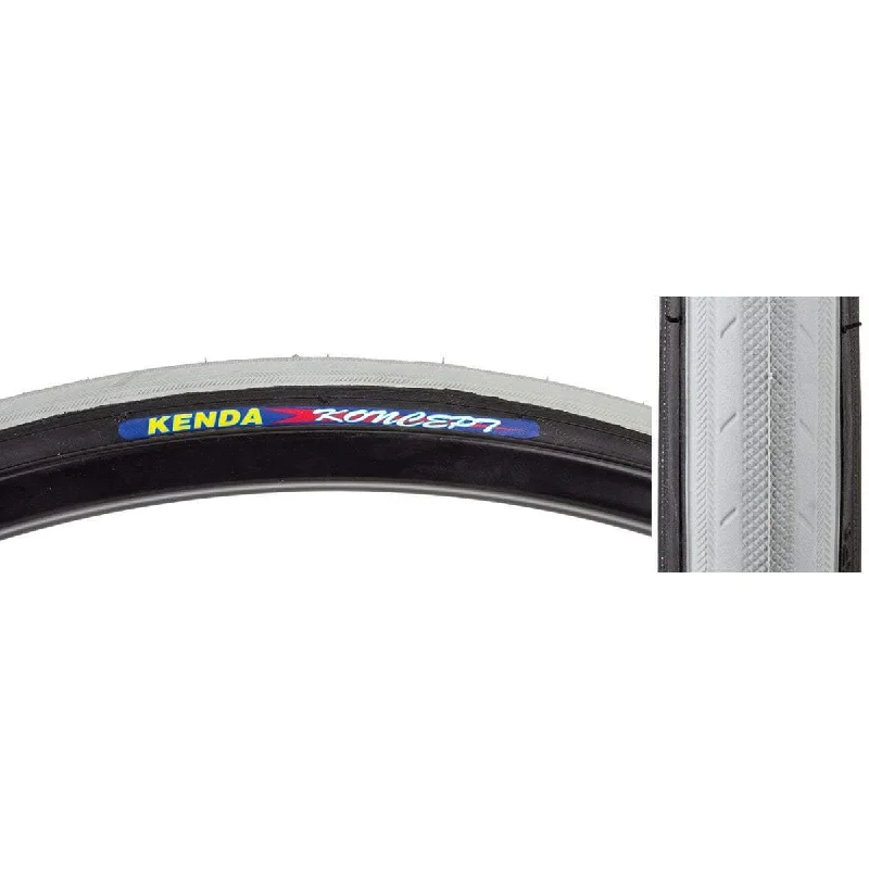 K191 Koncept Bike Tire 650x23 Steel Bead