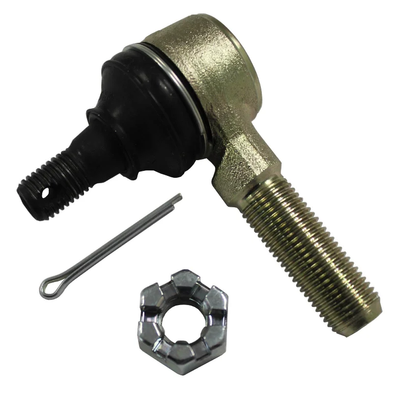 WHITES TIE ROD END KIT WPTR46 LEFT INNER, YAM OUTER