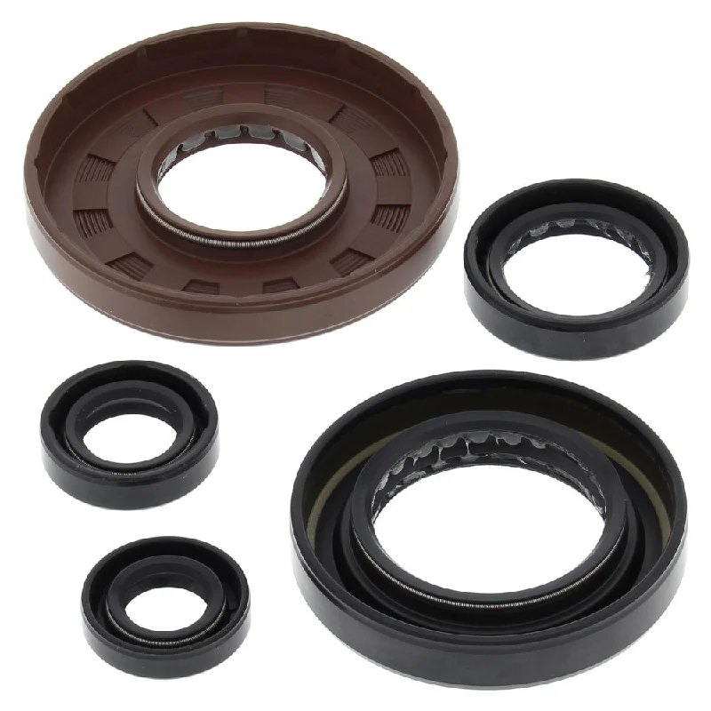 VERTEX OIL SEAL SET HONDA