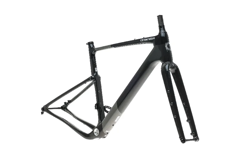 Cannondale Topstone Carbon Medium Frameset - 2023