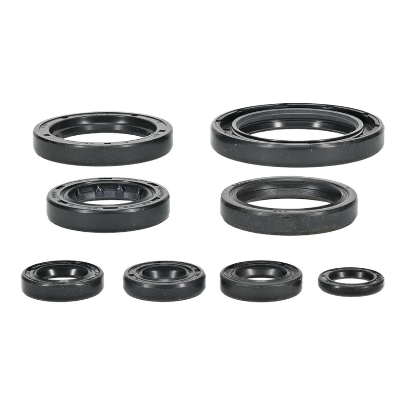 VERTEX OIL SEAL SET HONDA