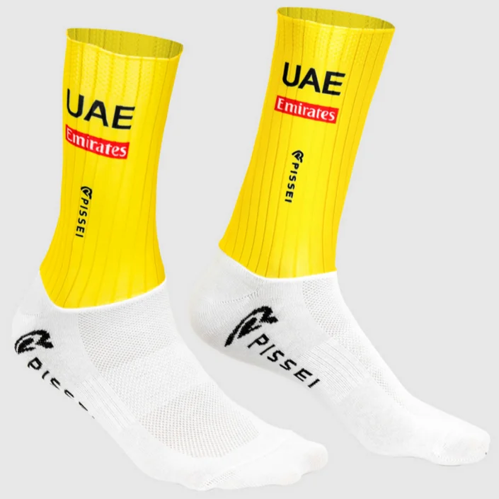 Calze Pissei Team UAE 2024 - Tour de France