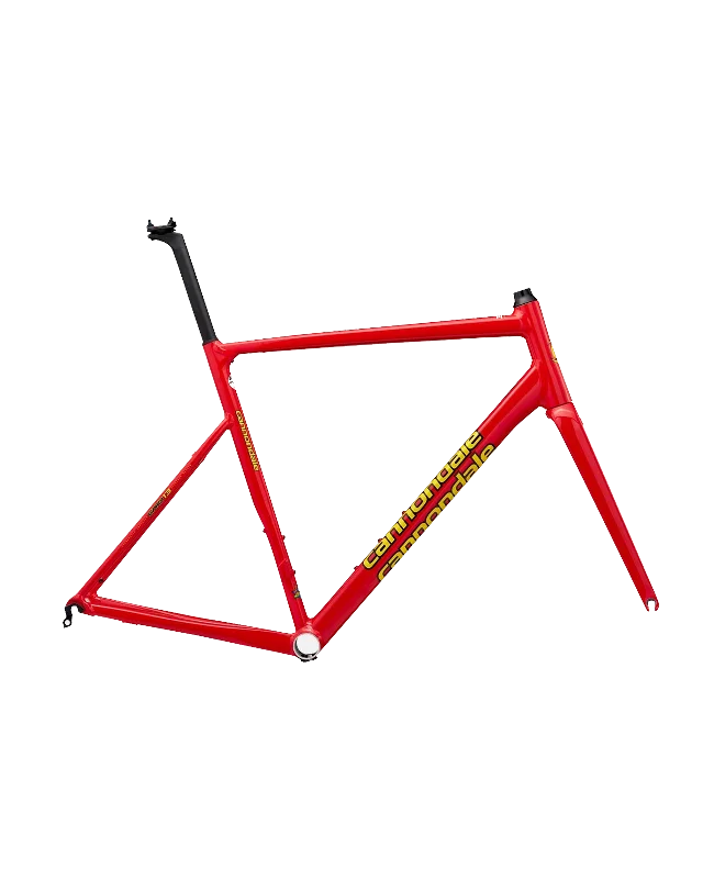 Cannondale CAAD 13 Frameset - Red