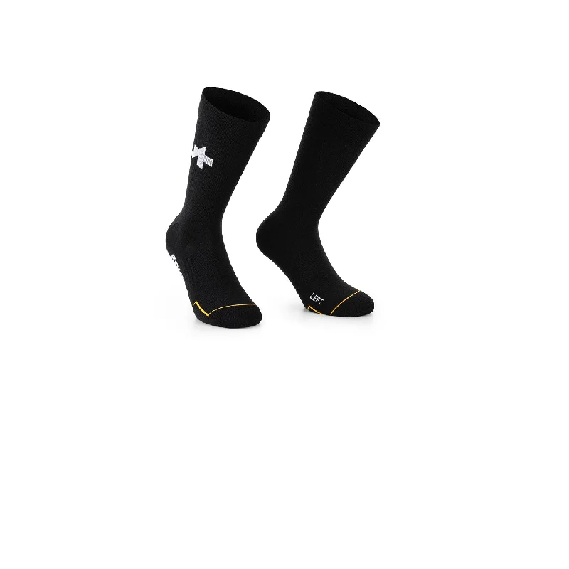 Assos RS Spring Fall Socks