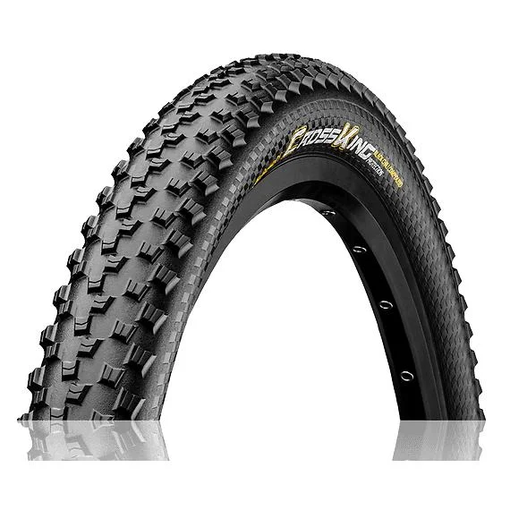 Cross King, Tubeless Mountain Bike Tire 29 x 2.2"