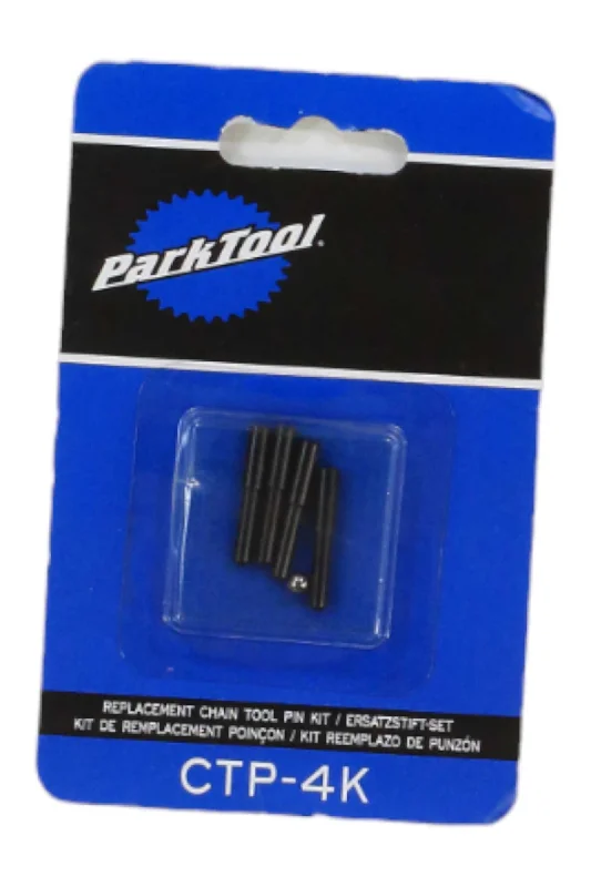 Park Tool CTP-4K Pin Replacement Kit for CT-4 & CT-11