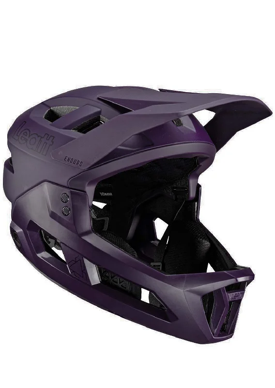 Leatt Enduro 2.0 V24 Mountain Bike Helmet