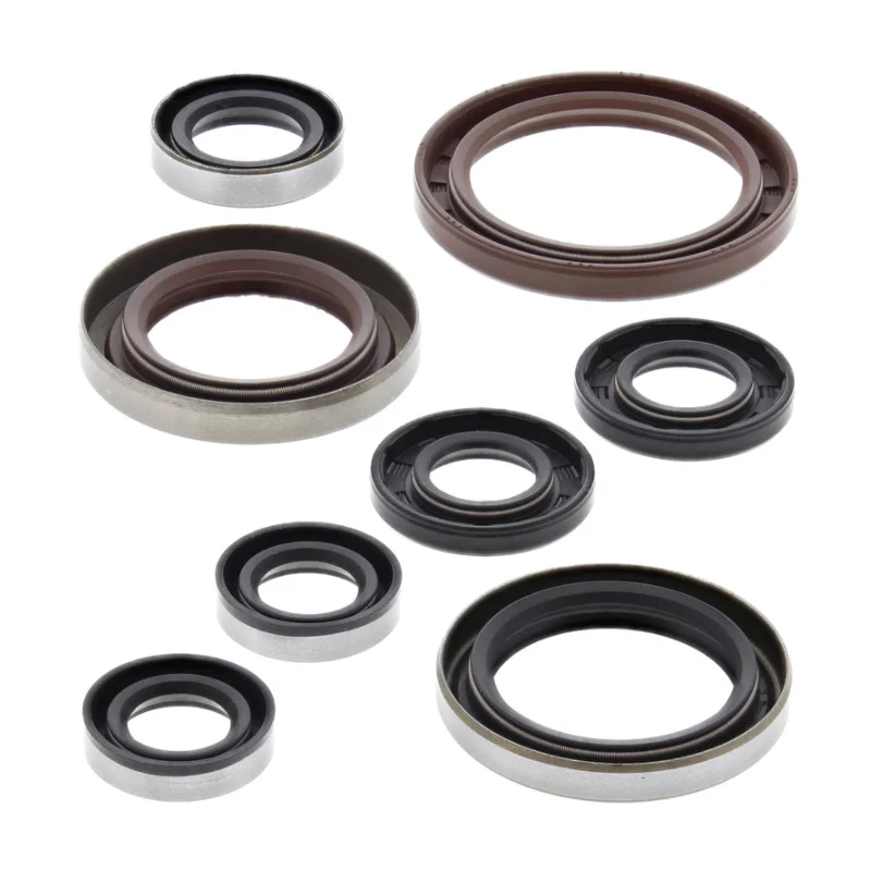 VERTEX OIL SEAL SET KTM