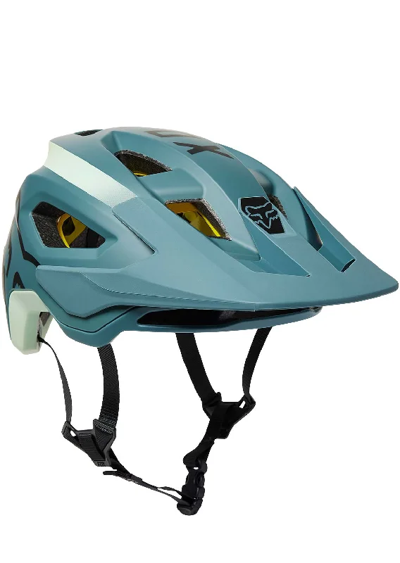 Fox Speedframe Vnish Mountain Bike Helmet