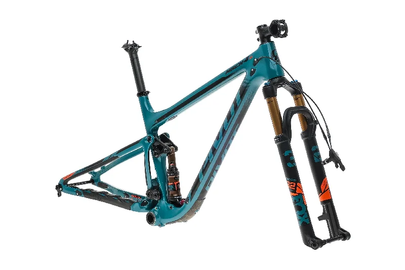 Pivot Mach 4 SL Medium Frameset - 2021