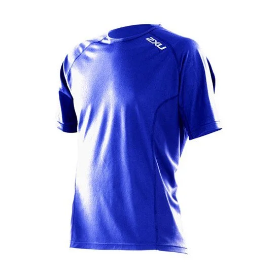 2XU Active Run Short Sleeve Top