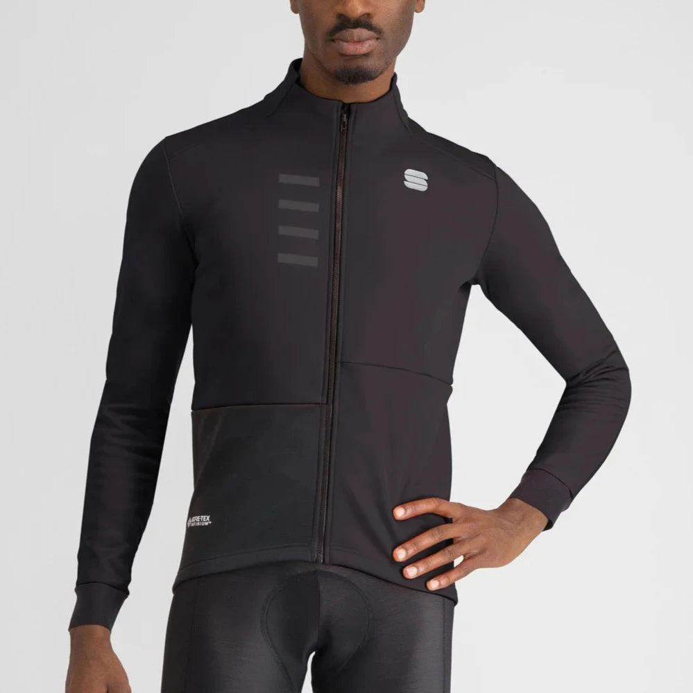 Giacca Sportful Tempo - Nero