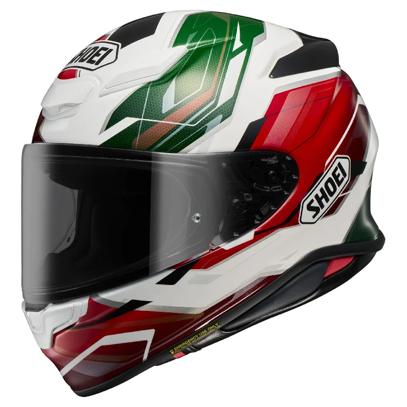 SHOEI NXR2 CAPRICCIO HELMET - TC-11