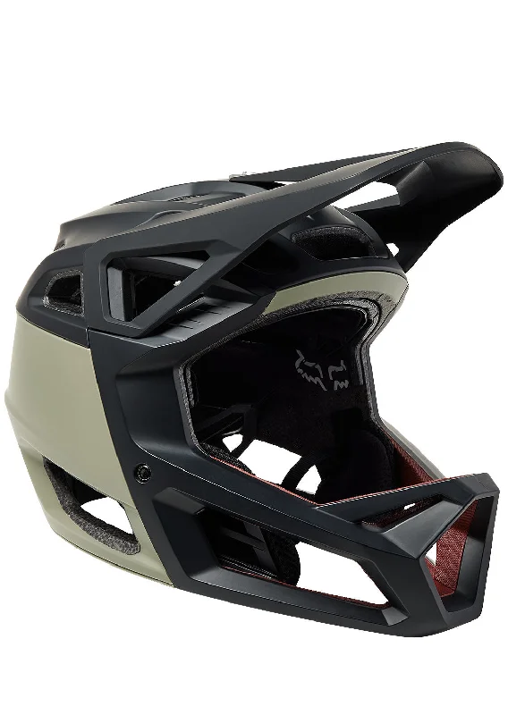 Fox Proframe RS MHDRN Mountain Bike Helmet