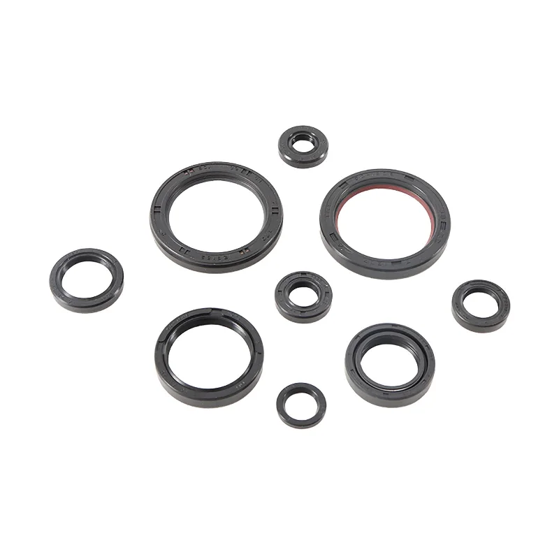 VERTEX OIL SEAL SET HONDA