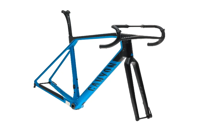 Canyon Grail CF SL Medium Frameset - 2020