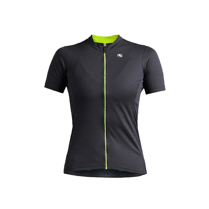 Giordana Fusion Short Sleeve Jersey