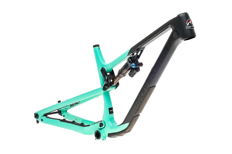 Rocky Mountain Instinct Carbon Large Frame - 2021