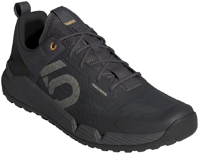 Trailcross LT Shoes - Mens Charcoal/Putty Gray/Oat 8.5