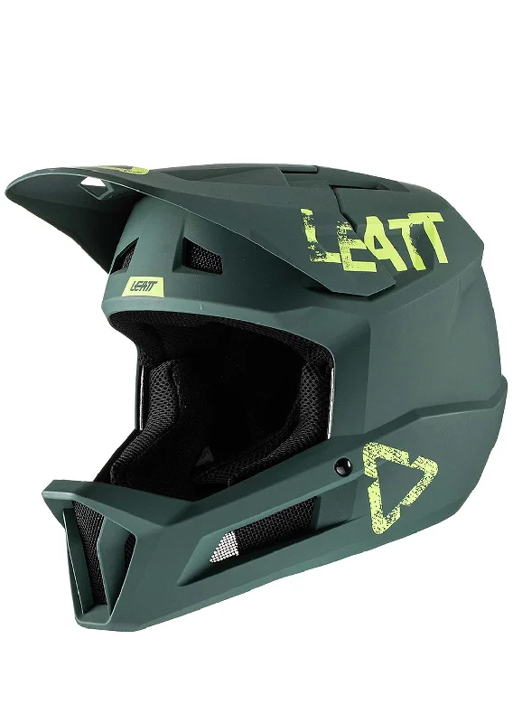 Leatt Gravity 1.0 V22 Mountain Bike Helmet