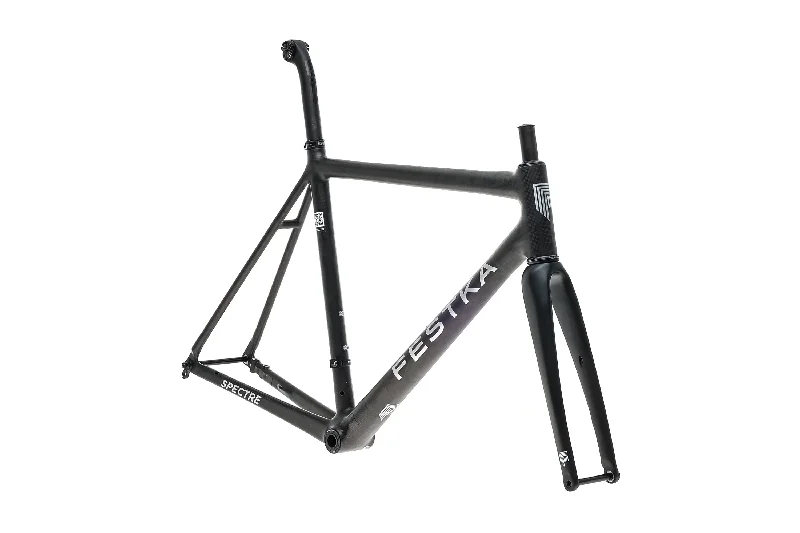 Festka Spectre 56cm Frameset - 2022