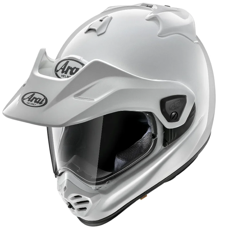 ARAI TOUR-X5 HELMET - WHITE