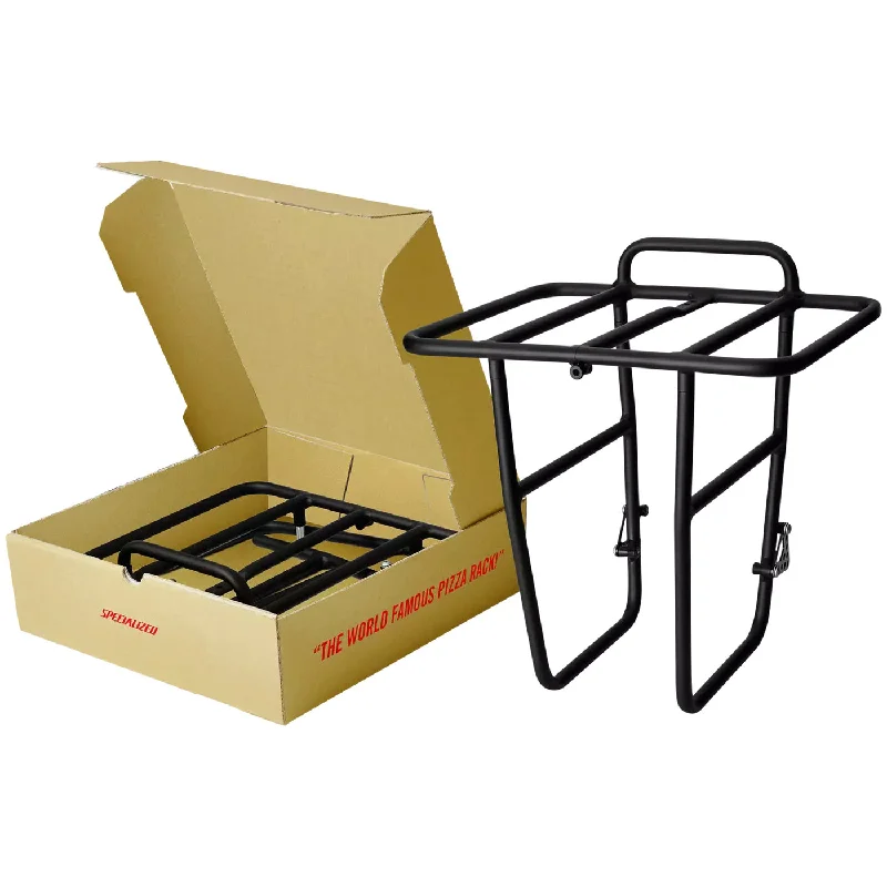 Portapacchi anteriore Specialized Pizza Front Rack